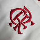 Camisa Flamengo  2023/24 Edição especial Adidas Torcedor Masculina - Branco