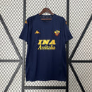 Camisa Roma Third (3) 2000/01 Kappa Retrô Masculina