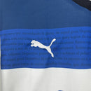 Camisa Deportivo Alavés Away II 2025/26 Puma Torcedor Masculina - Branca