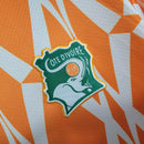 Camisa Costa do Marfim Pré-Jogo 2023/24 Puma Torcedor Masculina laranja vibrante, com design moderno e tecido leve respirável usado no aquecimento dos Elefantes”Camisa Costa do Marfim Pré-Jogo 2023/24
Camisa Costa do Marfim laranja Puma
Camisa seleção Costa do Marfim masculina
Camisa Costa do Marfim pré-jogo masculina
Camisa Elefantes pré-jogo 2023
Camisa Costa do Marfim treino 2023/24
Camisa Costa do Marfim aquecimento
Camisa Costa do Marfim futebol africano
Camisa Costa do Marfim vibrante laranja