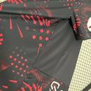 Camisa Sevilla Third III 2024/25 Castore Torcedor Masculina - Preta