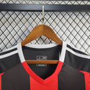 Camisa Fulham Away (2) 2024/25 Adidas Torcedor Masculina