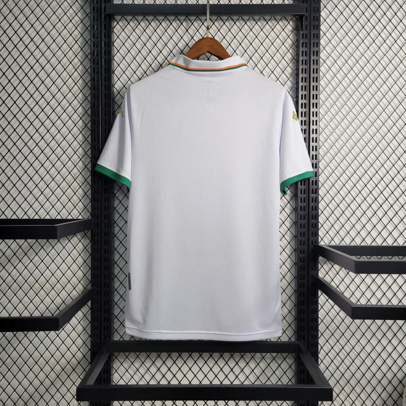 Camisa Venezia Away (2) 2023/24 Kappa Torcedor Masculina
