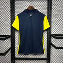 Camisa Equador Home I 2024/25 torcedor masculina - Amarela