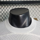 Camisa Al-Ittihad Third III 2023/24 Nike Jogador Masculina - Branca