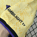 Camisa Barcelona Away (2) 2025/26 Nike x Kobe Bryant Torcedor Masculina