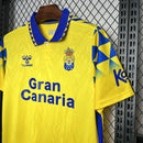 Camisa Las Palmas Home (1) 2024/25 Hummel Torcedor Masculina