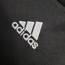 Camisa AC Milan Third III 2007/08 Adidas Retrô Masculina - Preta