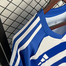 Camisa Granada Away II 2025/26 Adidas Torcedor Masculina - Azul e Branca