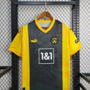 Camisa Borussia Dortmund 'Westfalenstadion 50 Years' 2023/24 Puma Torcedor Masculina