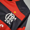 Camisa flamengo Retrô 2009 Olympikus Torcedor Masculina