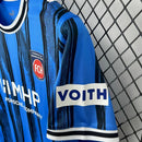 Camisa Heidenheim Away II 2025/26 Puma Torcedor Masculina - Azul