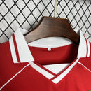 Camisa Benfica Home (1) 1994/95 Retrô Masculina