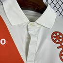 Camisa Mainz 05 "Edição 120 Anos" 2024/25 Torcedor Masculina - Branca