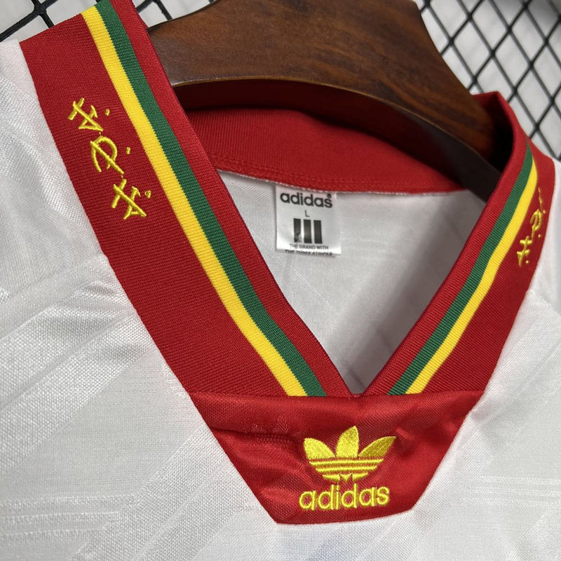 Camisa Portugal Retrô 1992/93 Torcedor Masculina