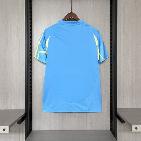 Camisa Philadelphia Union Voltage Away II 2025/26 Adidas Torcedor Masculina Azul, uniforme moderno MLS, conforto e estilo para torcedores apaixonados