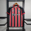 Camisa São Paulo Away (2) 2023/24 Adidas Torcedor Masculina