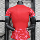 Camisa Coreia do Sul 2024 25 Nike jogador masculina vermelha modelo titular seleção asiática
Uniforme titular Coreia do Sul Nike 2024 2025 jogador vermelho camisa masculina de futebol
Camisa de futebol vermelha Coreia do Sul 2024 25 Nike jogador versão masculina
Camisa Coreia do Sul Home 2024 25 Nike jogador vermelha slim fit tecnologia Dri-FIT
Camisa Nike Coreia do Sul 2024 2025 titular vermelha jogador seleção coreana