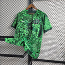 Camisa Nigéria Home 2022/23 Nike Torcedor Masculina verde titular seleção africana
Camisa titular da Nigéria 2022 2023 Nike verde para torcedor masculino
Uniforme de futebol verde seleção da Nigéria 2022 23 Nike modelo torcedor
Camisa de futebol masculina Nigéria Home 2022 Nike verde titular
Camisa Nike da seleção da Nigéria Home I 2022/23 verde versão torcedor