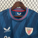 Camisa Athletic Bilbao ''125th Anniversary'' 2023/24 Castore Torcedor Masculina