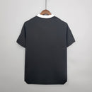 Camisa Internacional Dia Consciência Negra 21/22 Torcedor Adidas - Preta