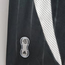 Camisa Ajax Pré-Jogo  "Teamgeist" 2022/23 Adidas Torcedor Masculina - Preta