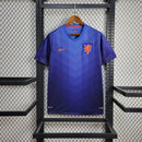 Camisa Holanda Away (2) 2014 Nike Retrô Masculina