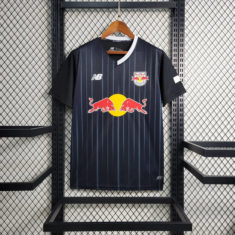 Camisa RB Bragantino Away (2) 2023/24 New Balance Torcedor Masculina