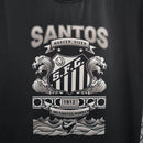 Camisa Santos Treinador 2025/26 Torcedor Masculina