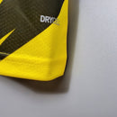 Camisa Borussia Dortmund Home I 2020/21 Puma Retrô Masculina - Amarela