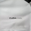 Camisa Real Madrid Home (1) 2009/10 Adidas Retrô Masculina