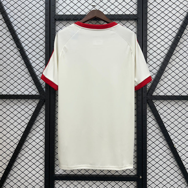 Camisa Flamengo Especial 1981 - Adidas Lançamento Torcedor Masculina
