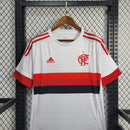 Camisa Flamengo Away (2) 2015/16 Adidas Retrô Masculina