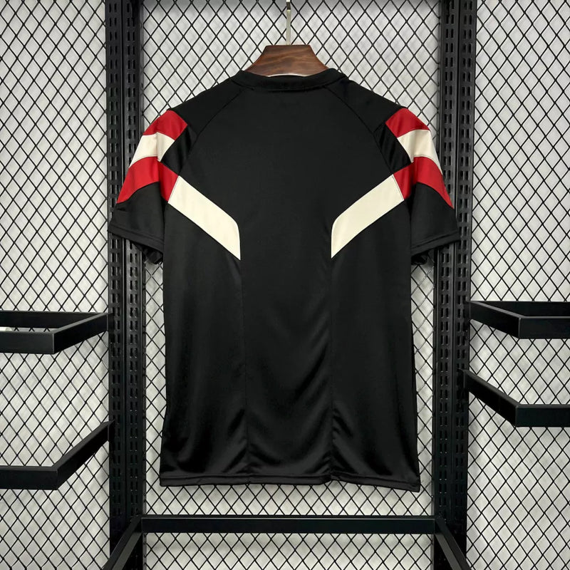 Camisa Manchester United 'Originals' 2024/25 Adidas Torcedor Masculina