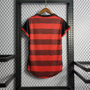 Camisa Flamengo Home I 2022/23 Adidas torcedora Feminina