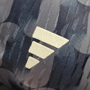 Camisa Real Madrid Away II 2023/24 Adidas Jogador Masculina - Azul