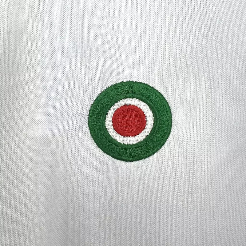 Camisa Roma Retrô Away (2) 1991/92 Adidas Torcedor Masculina