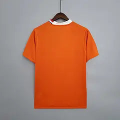 Camisa Retrô Holanda Home 2008 – Masculina