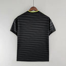 Camisa Real Madrid Third III 2022/23 Adidas Torcedor Masculina - Preta