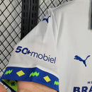 Camisa PSV "Edição Brasil" Third III 2024/25 Puma Torcedor Masculina - Branca