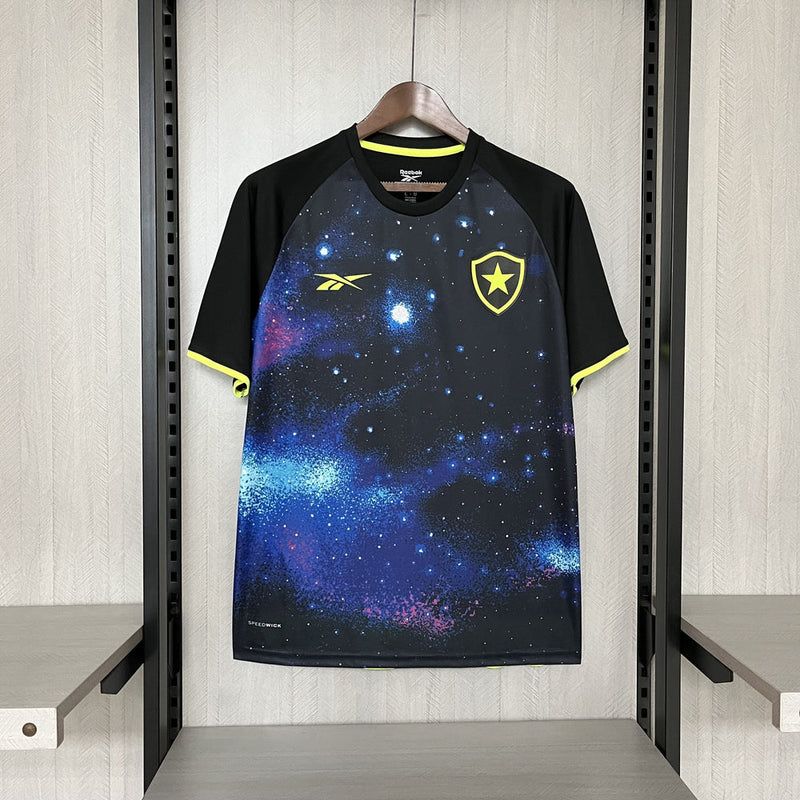 Camisa botafogo pré-jogo 2024/25 - Torcedor Masculina
