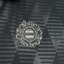 Camisa Bayern de Munique "Oktoberfest" 2024/25 Adidas Torcedor Masculina - Cinza