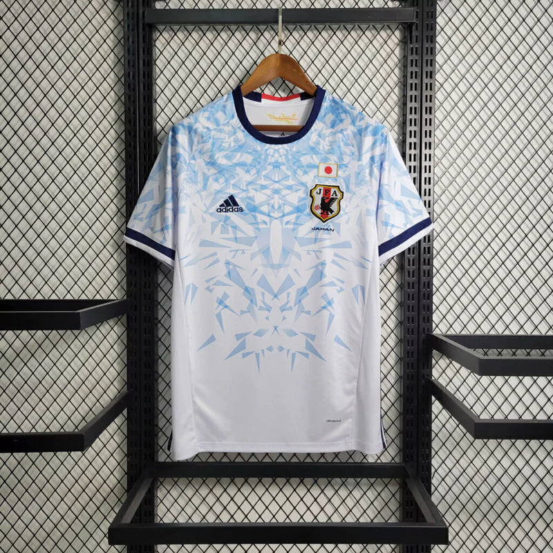 Camisa Japão Away (2) 2016 Adidas Retrô Masculina