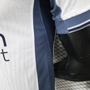 Camisa Inter de Milão Away II 2024/25 Nike Jogador Masculina - Branca