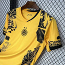 Camisa Inter de Milão Third III  2024/25 Torcedor Masculina