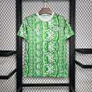 Camisa Celtic Pré-Jogo 2024/25 Adidas Torcedor Masculina