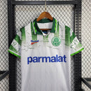 Camisa Palmeiras Away (2) 1996 Rhumell Retrô Masculina