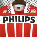 Camisa PSV Home I 1995/96 Nike Retrô Masculina - Vermelha