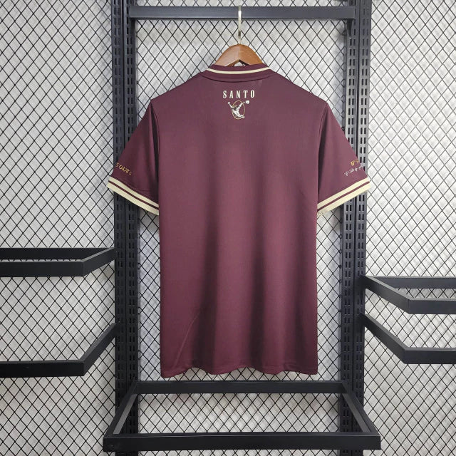 Camisa Atlético Mineiro 'Manto da Massa' 2023/24 Torcedor Masculina