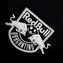 Camisa Red Bull Bragantino II 21/22 Torcedor Nike Masculina - Preta